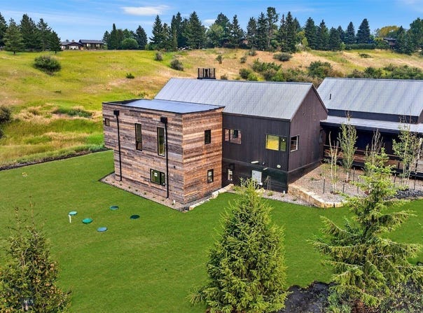 165 Blossom Way, Bozeman, MT 59715