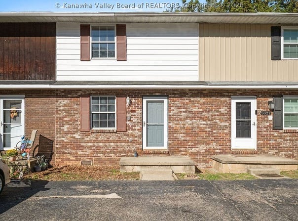 5029 St. Patrick Circle, Cross Lanes, WV 25313