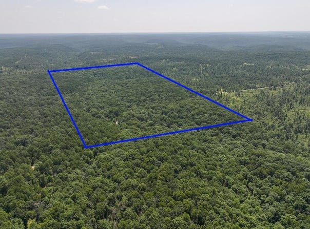 Lynch Drive, Bucyrus, MO 65444