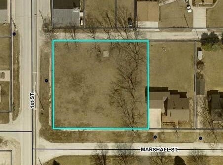 107 S 1st St., Vincent, IA 50594