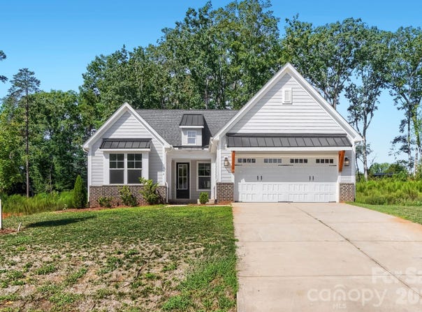 3204 Timber Run Lane, Maiden, NC 28650