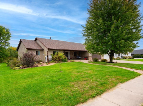 426 Maple Drive, Foley, MN 56329