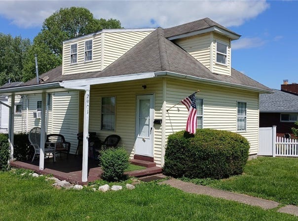 2901 27th Street, Parkersburg, WV 26104