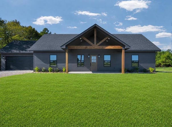 2942 FM 325, Lufkin, TX 75901