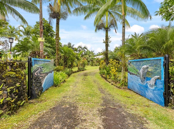 15-1858 6TH AVE, Keaau, HI 96749