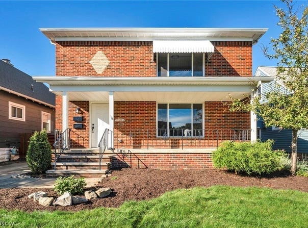5714 Gerald Avenue, Parma, OH 44129