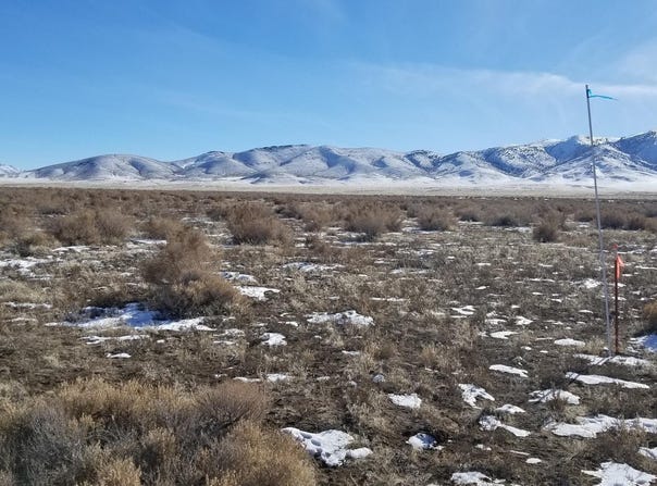00827021 E Star Peak Rd, Imlay, NV 89418
