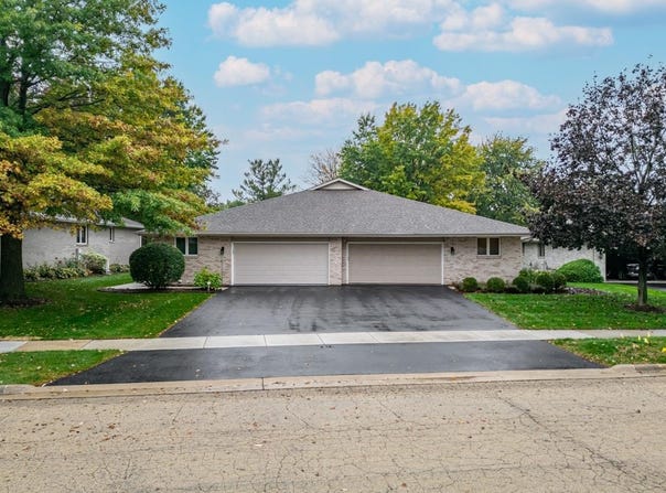 1238 N CREST, ROCKFORD, IL 61107