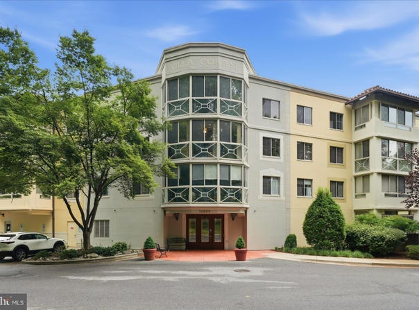 14809 PENNFIELD Circle, SILVER SPRING, MD 20906