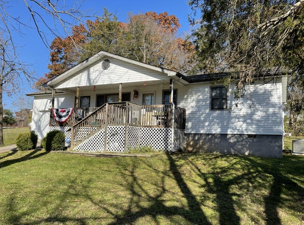 184 Dusty Lane, Branson, MO 65616
