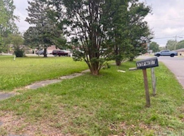 33 S and 201 E Pine Street, Cabot, AR 72023