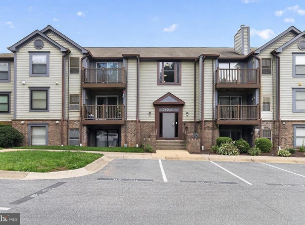 26011 BRIGADIER PL #L, DAMASCUS, MD 20872