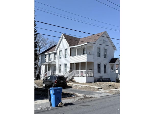 87 Yale Street, Gloversville, NY 12078