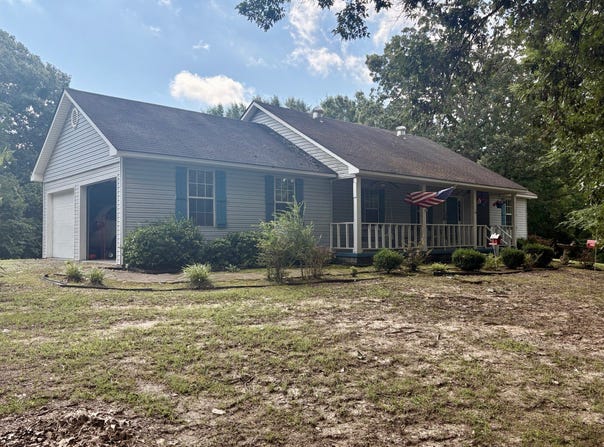 1939 Highway 67 North, Pocahontas, AR 72455