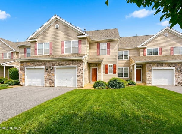 37 Manhattan Drive, Brick, NJ 08723