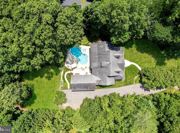 12033 STEVEN Lane, DUNKIRK, MD 20754