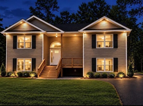 125 Franklin Drive, Hawley, PA 18428