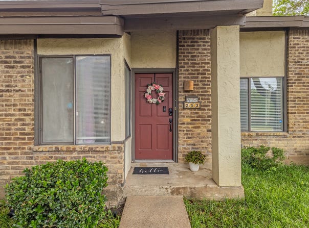 821 Dublin Drive, Richardson, TX 75080