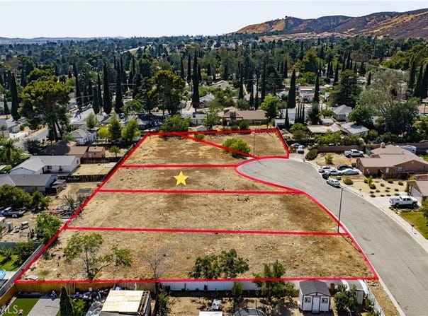 King, Banning, CA 92220