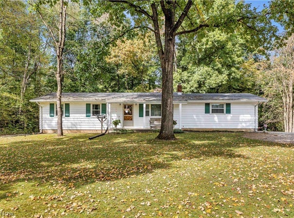 7011 Township Rd 29, Mansfield, OH 44904