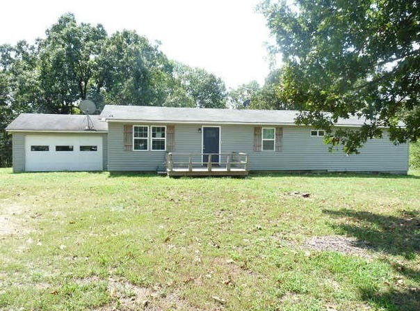 418 County Road 521, Gainesville, MO 65655