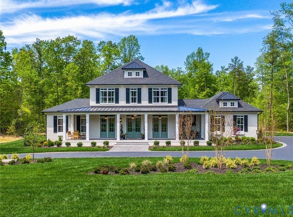16866 Sheppards Fold Way, Beaverdam, VA 23015