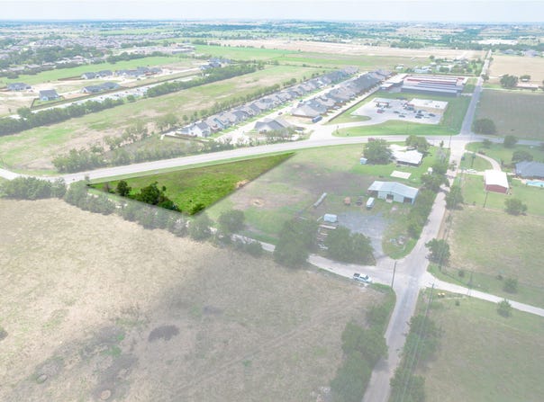 Main, Godley, TX 76044