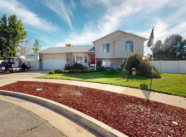 288 E 1375 N, Layton, UT 84041