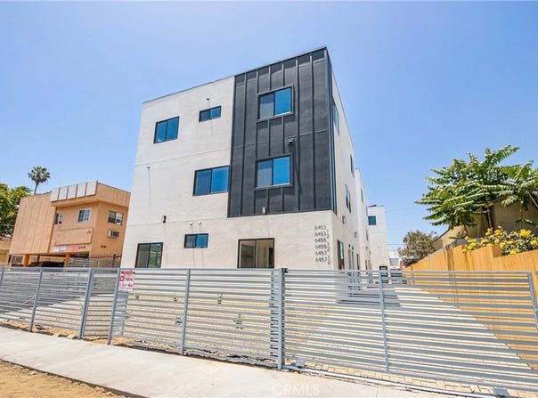 6455 Troost, North Hollywood, CA 91606