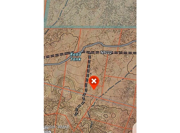 212-41-544A, Concho, AZ 85924