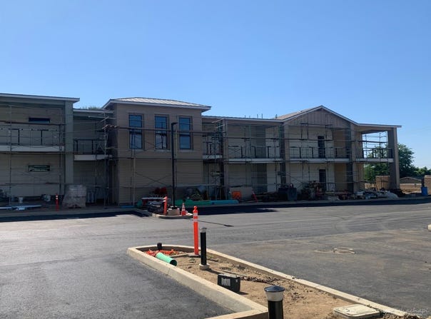 210 Pinon Street, Tehachapi, CA 93561