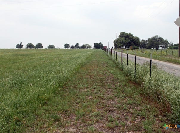 Brushy Branch Road, Lockhart, TX 78644