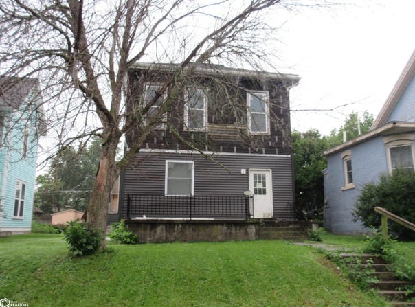 1112 High Street, Keokuk, IA 52632