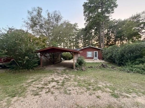 170 Ouachita 310, Chidester, AR 71726-8266
