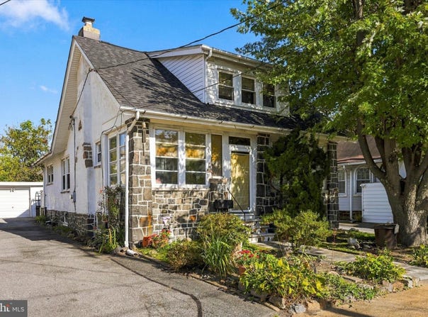 105 E 36TH Street, WILMINGTON, DE 19802