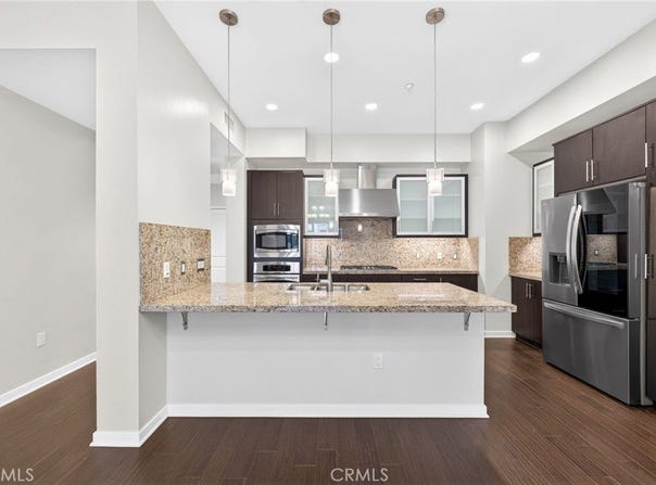 21 Gramercy, Irvine, CA 92612