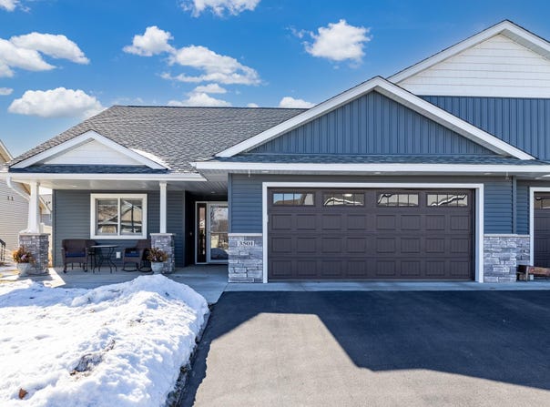 3501 Cambridge Place, River Falls, WI 54022