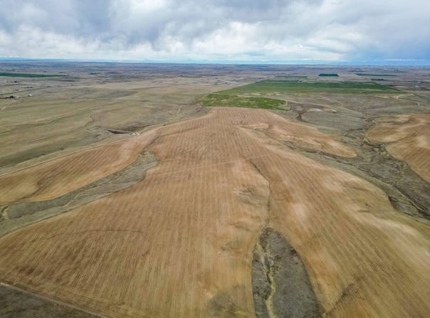 Parcel 15 E Hampden Pl, Byers, CO 80103