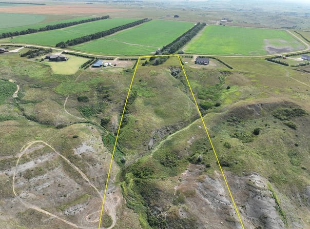 Royal Ridge lot: 6, Pierre, SD 57501