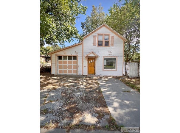 405 E Avenue B, Jerome, ID 83338