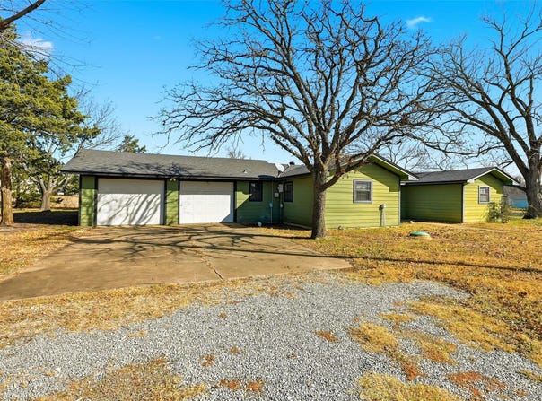 81937 N State Hwy 289, Pottsboro, TX 75076
