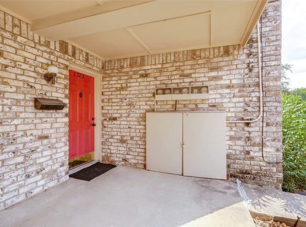 2323 Trellis Place, Richardson, TX 75081