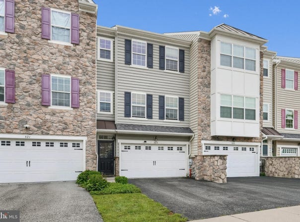 523 JACOBSEN Drive, NEWARK, DE 19702