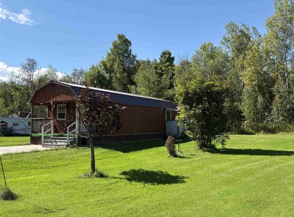 76 Patterson Road, Massena, NY 13662