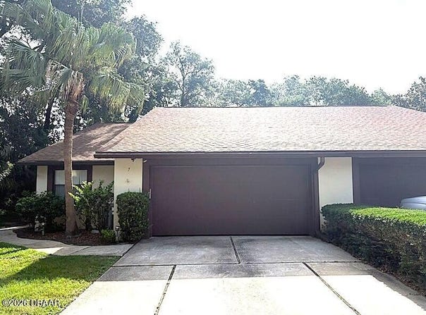 7 Stonehaven Trail, Ormond Beach, FL 32174