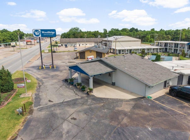 900 E Steve Owens Boulevard, Miami, OK 74354