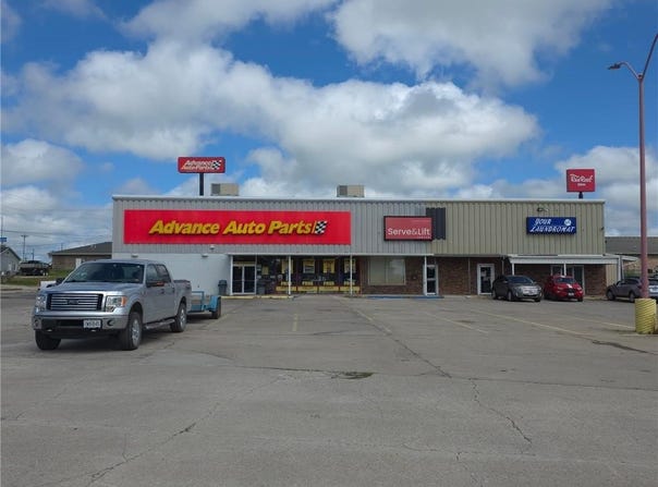 417 Northland Drive, Cameron, MO 64429