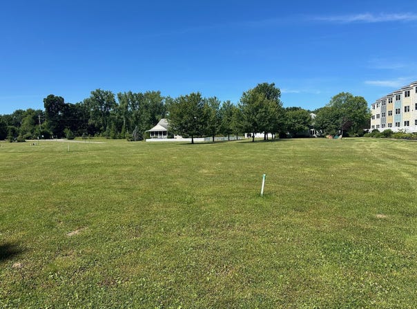 110 Diamond Point Lane, New Buffalo, MI 49117