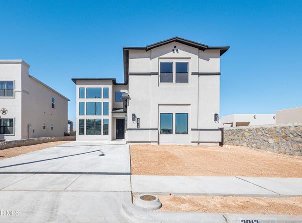 240 Olive Branch, Santa Teresa, NM 88008