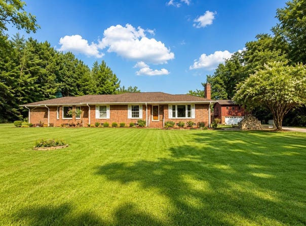 603 18TH Ave, Jasper, AL 35503
